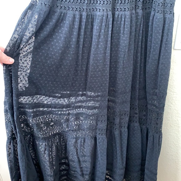 Free People Maxi dress. - Picture 3 of 5